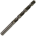 3/8" HSS Polished Jobber Length Drill Bit, D/AP Series