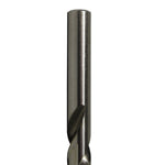 #19 HSS Polished Jobber Length Drill Bit, D/AP Series