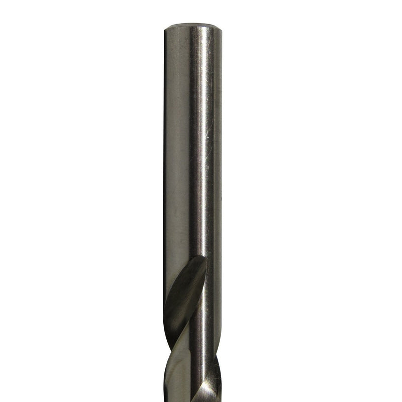 #19 HSS Polished Jobber Length Drill Bit, D/AP Series