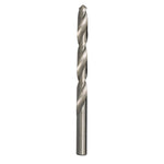 5/16" HSS Polished Jobber Length Drill Bit, DWDP Series