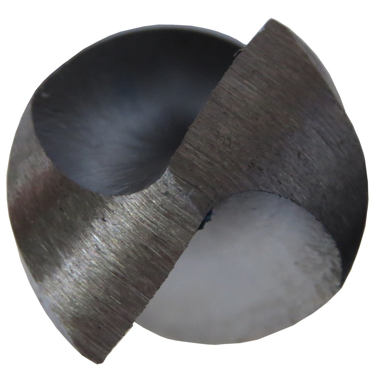 1" Carbon Steel NPT Pipe Tap and 1-5/32" HSS Drill Bit Kit