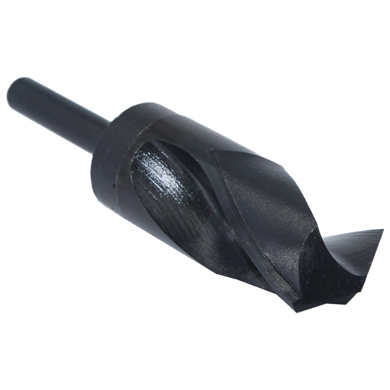 35.00mm Reduced Shank HSS Drill Bit 1/2" Shank, DWDRSD Series