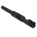 45/64" Reduced Shank HSS Drill Bit 1/2" Shank, DWDRSD Series
