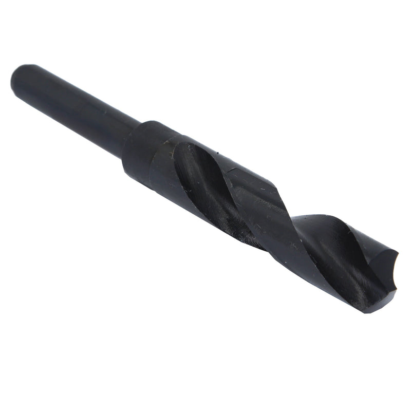 20.50mm Reduced Shank HSS Drill Bit 1/2" Shank, DWDRSD Series
