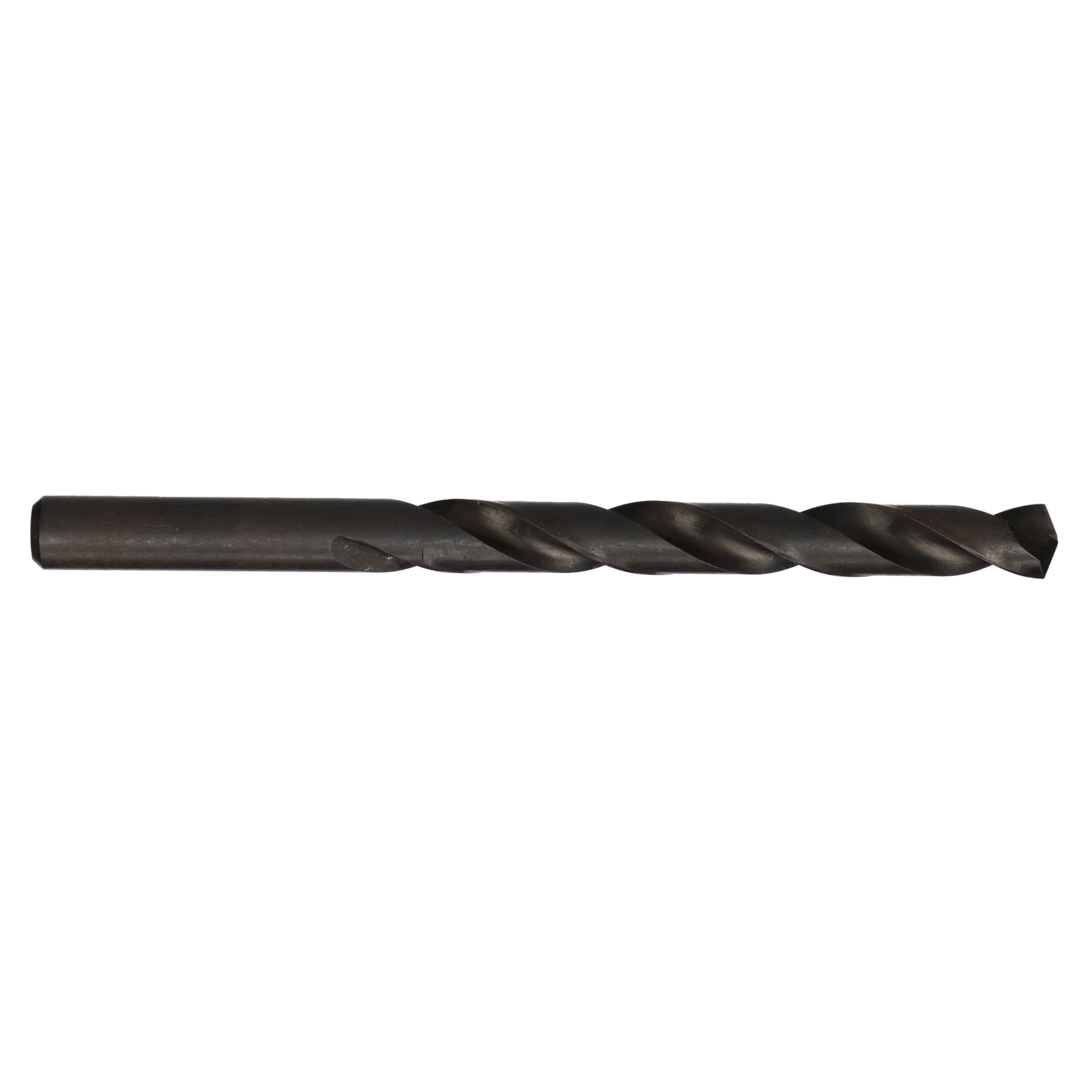 9/32" HSS Split Point Jobber Length Drill Bit, DWDSP Series
