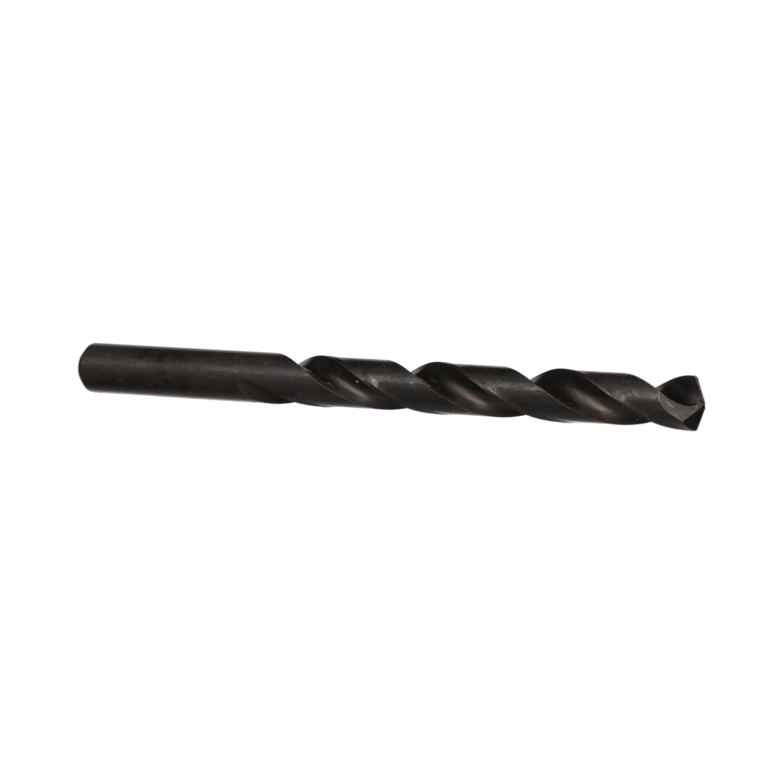 #3 HSS Split Point Jobber Length Drill Bit, D/ASP Series