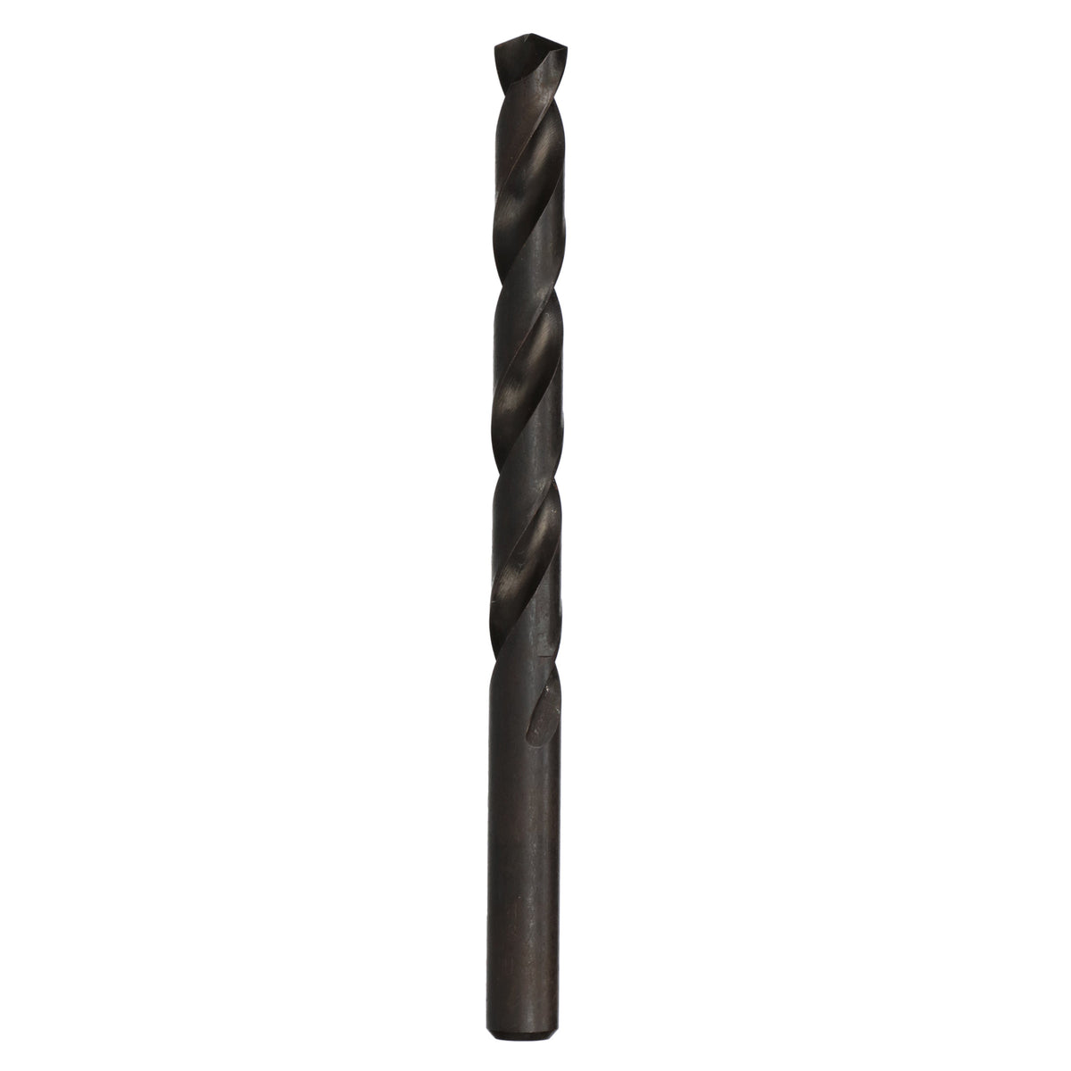 #37 HSS Split Point Jobber Length Drill Bit, D/ASP Series ...