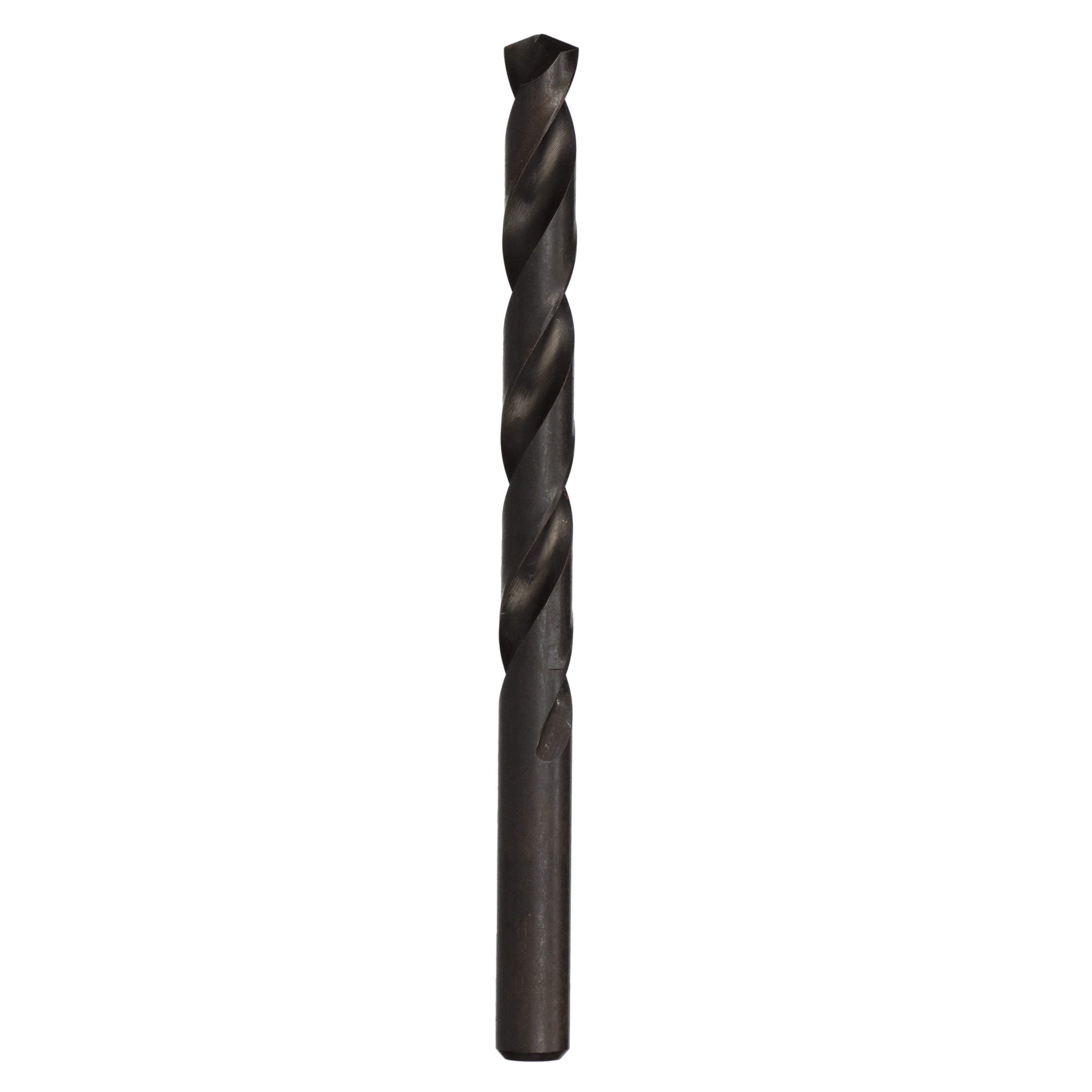 #21 HSS Split Point Jobber Length Drill Bit, DWDSP Series
