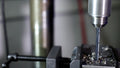 #11 HSS Taper Length Drill Bit