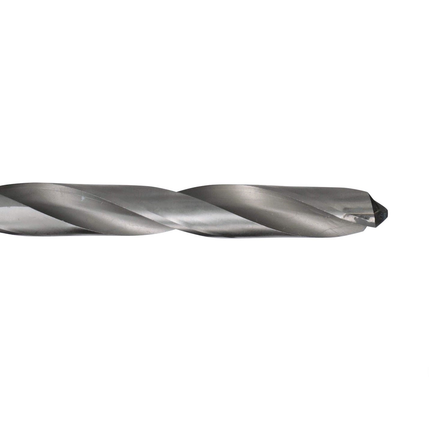 27/64" Carbide Tipped Taper Length Drill Bit