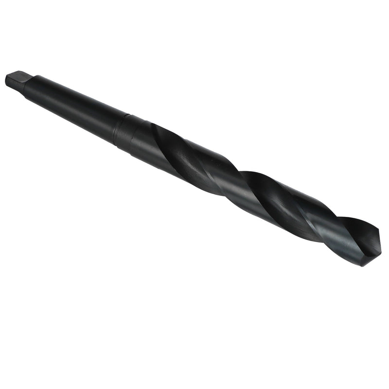 32.50mm HSS 4MT Metric Taper Shank Drill Bit