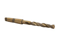 11/16" 2MT Cobalt Taper Shank Drill Bit