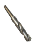 1" Carbide Tipped 3MT Taper Shank Drill Bit