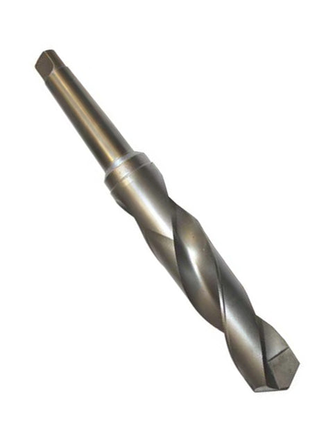 53/64" Carbide Tipped 3MT Taper Shank Drill Bit