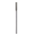 #59 HSS Straight Shank Straight Flute Chucking Reamer