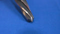 3/4" HSS Hex Shank Bridge Reamer