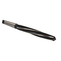 5/8" HSS 2MT Spiral Flute Bridge Reamer