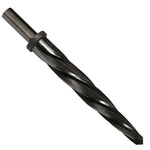 5 Piece HSS Bridge Reamer Set in Wooden Case