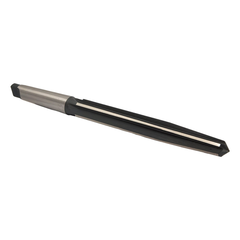 1-9/16" HSS 4MT Straight Flute Bridge Reamer