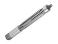 3/4" HSS Taper Shank Machine Expansion Reamer