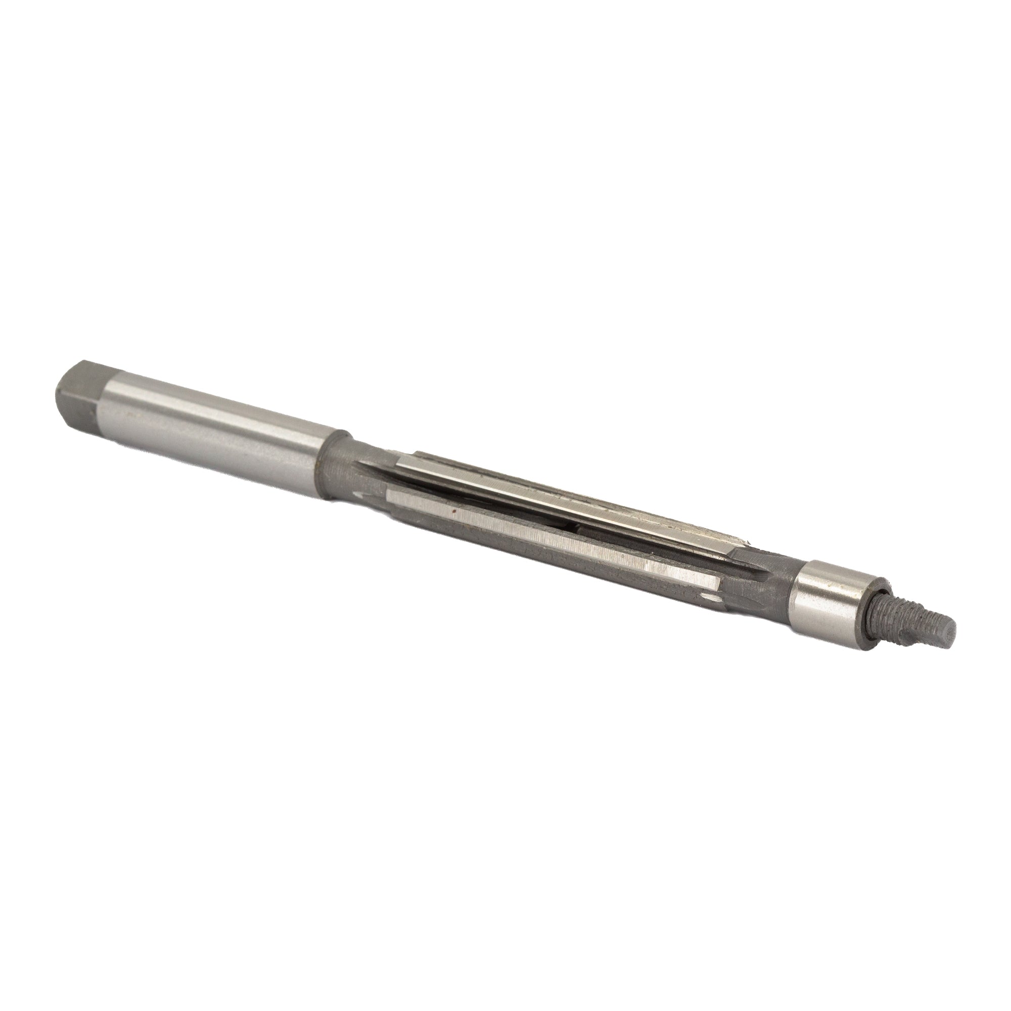 1-5/8" HSS Straight Flute Hand Expansion Reamer