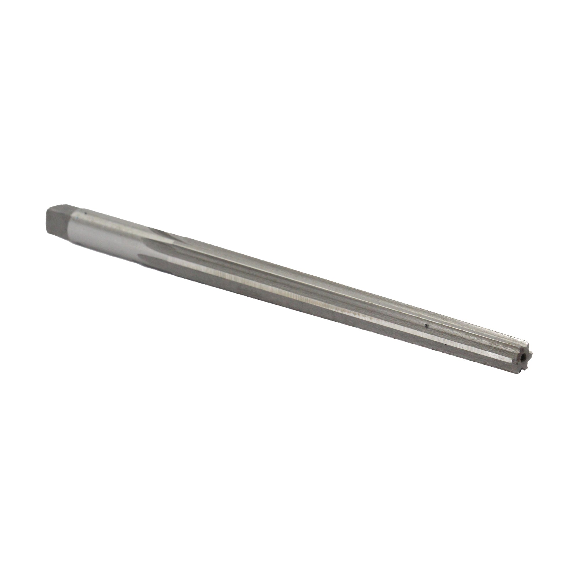 #3 HSS Straight Flute Taper Pin Reamer