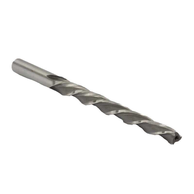 #12 HSS Helical Flute Taper Pin Reamer