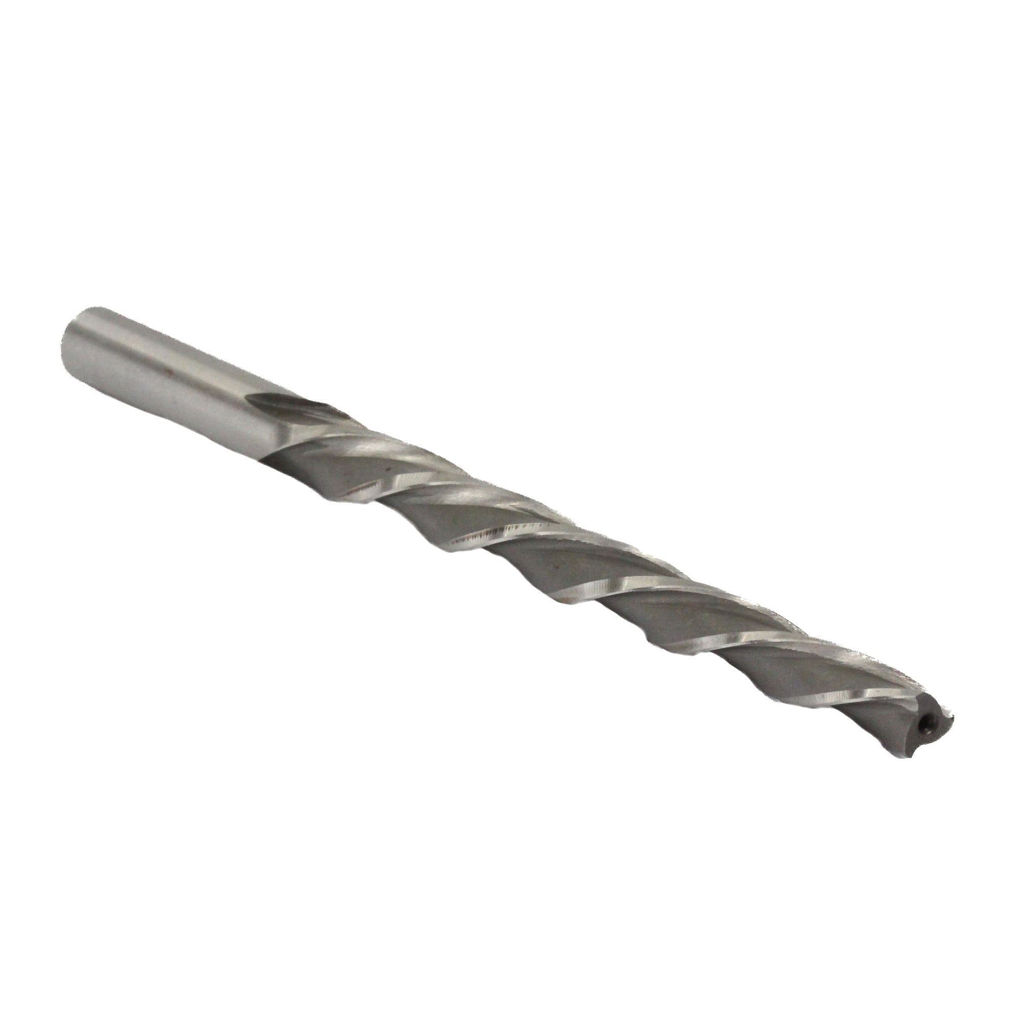 #5/0 HSS Helical Flute Taper Pin Reamer