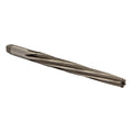 #8 HSS Spiral Flute Taper Pin Reamer