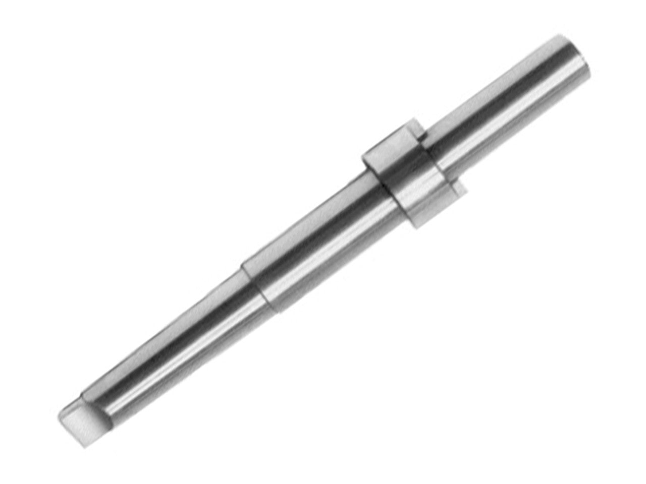 #9-4MT 2-1/16" 2-1/2" Taper Shank Shell Reamer Arbor