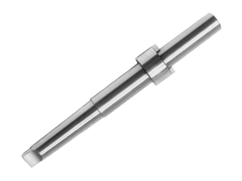 #12-5MT 3-9/16" 4" Taper Shank Shell Reamer Arbor