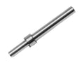 # 5 13/16" 1-1/32" Straight Shank Shell Reamer Arbor