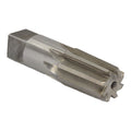 3/4" HSS Straight Flute Taper Pipe Reamer