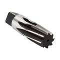 3/4" HSS Spiral Flute Taper Pipe Reamer