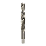 9/16"-12 HSS Combined Drill Bit & Tap (Drap)