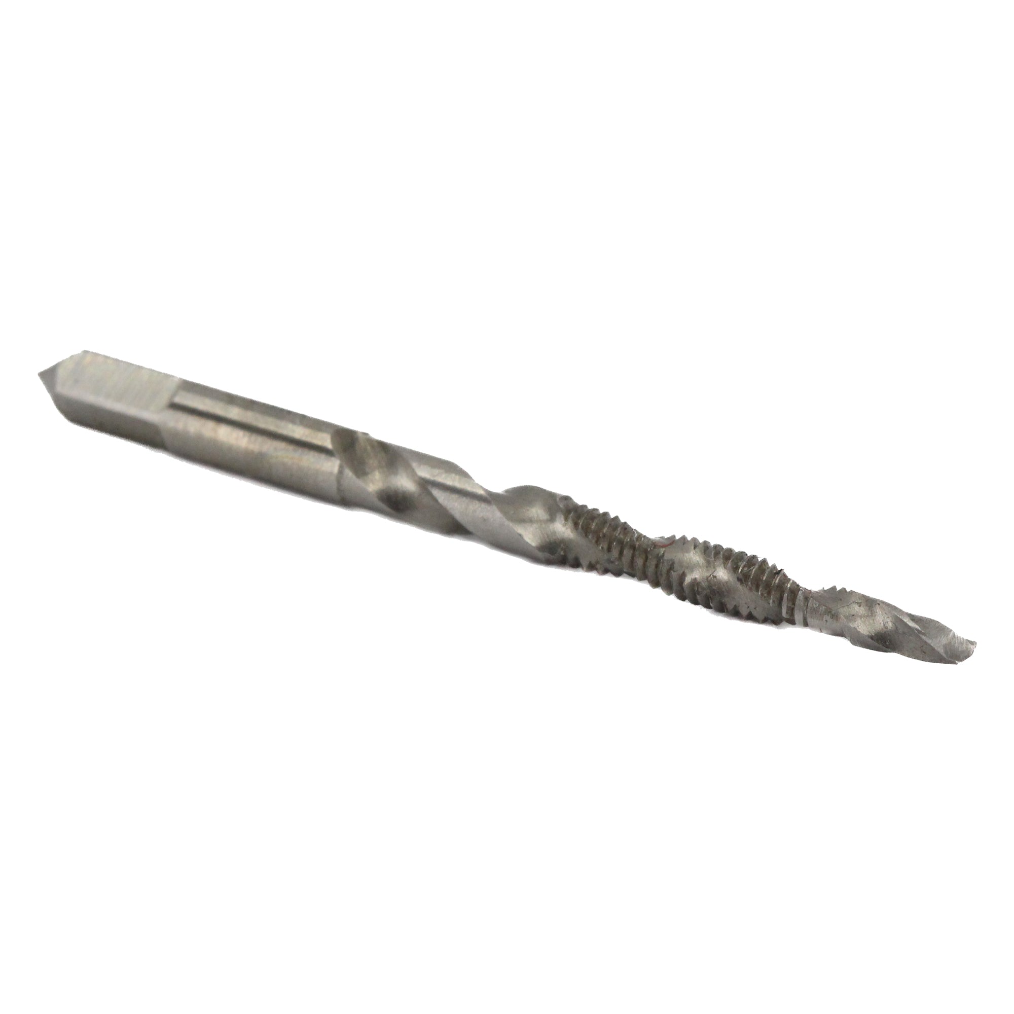 #8-32 HSS Combined Drill Bit & Tap (Drap)