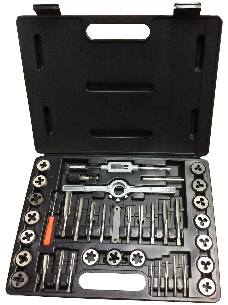 Tap Sets