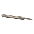 #4-48 UNF HSS Taper Tap