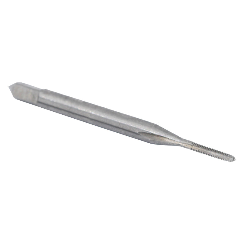 #0-80 UNF HSS Plug Tap