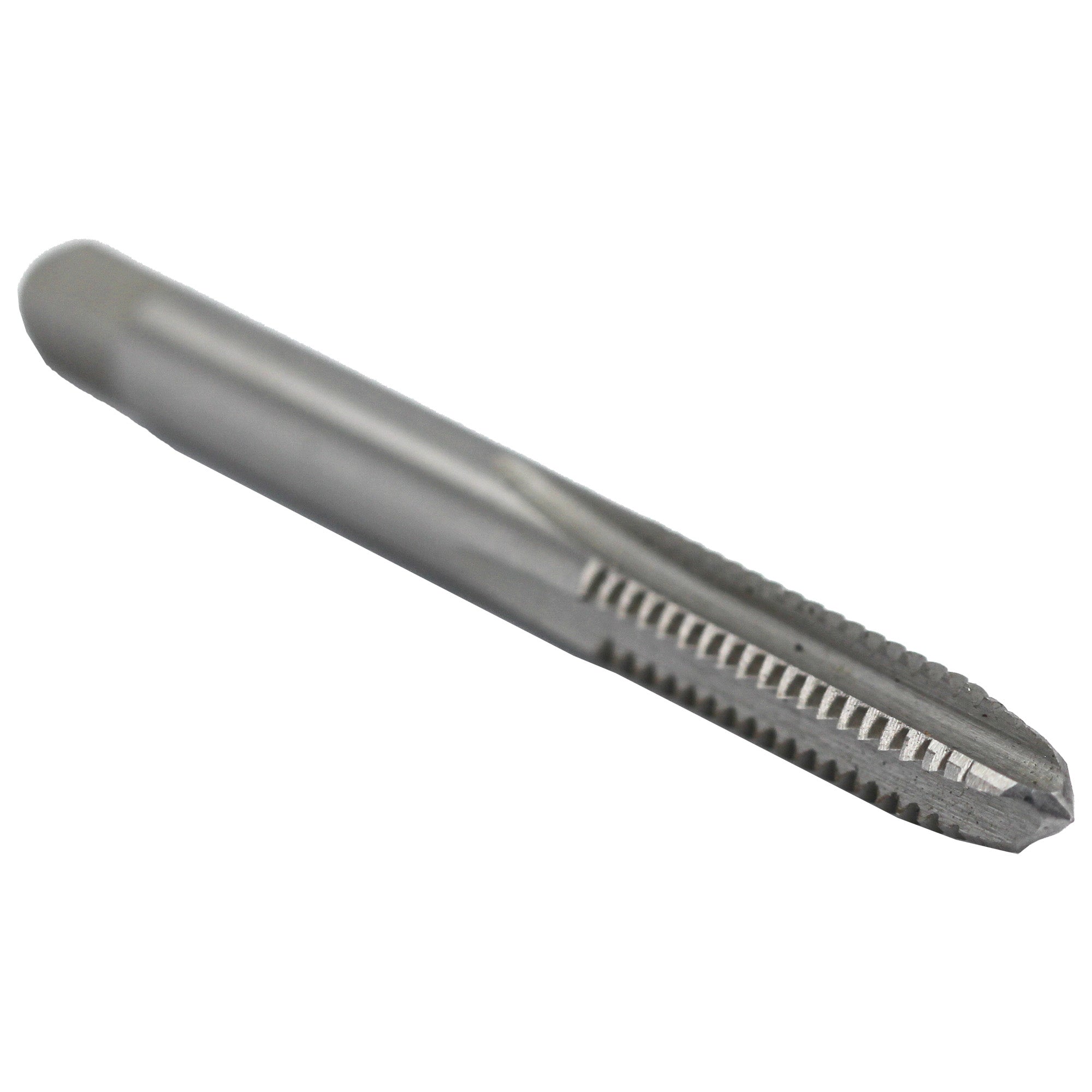 1/4"-28 UNF Tin-Coated Plug Tap, Tap America