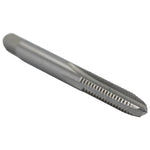 1/4"-20 UNC Tin-Coated Plug Tap, Tap America