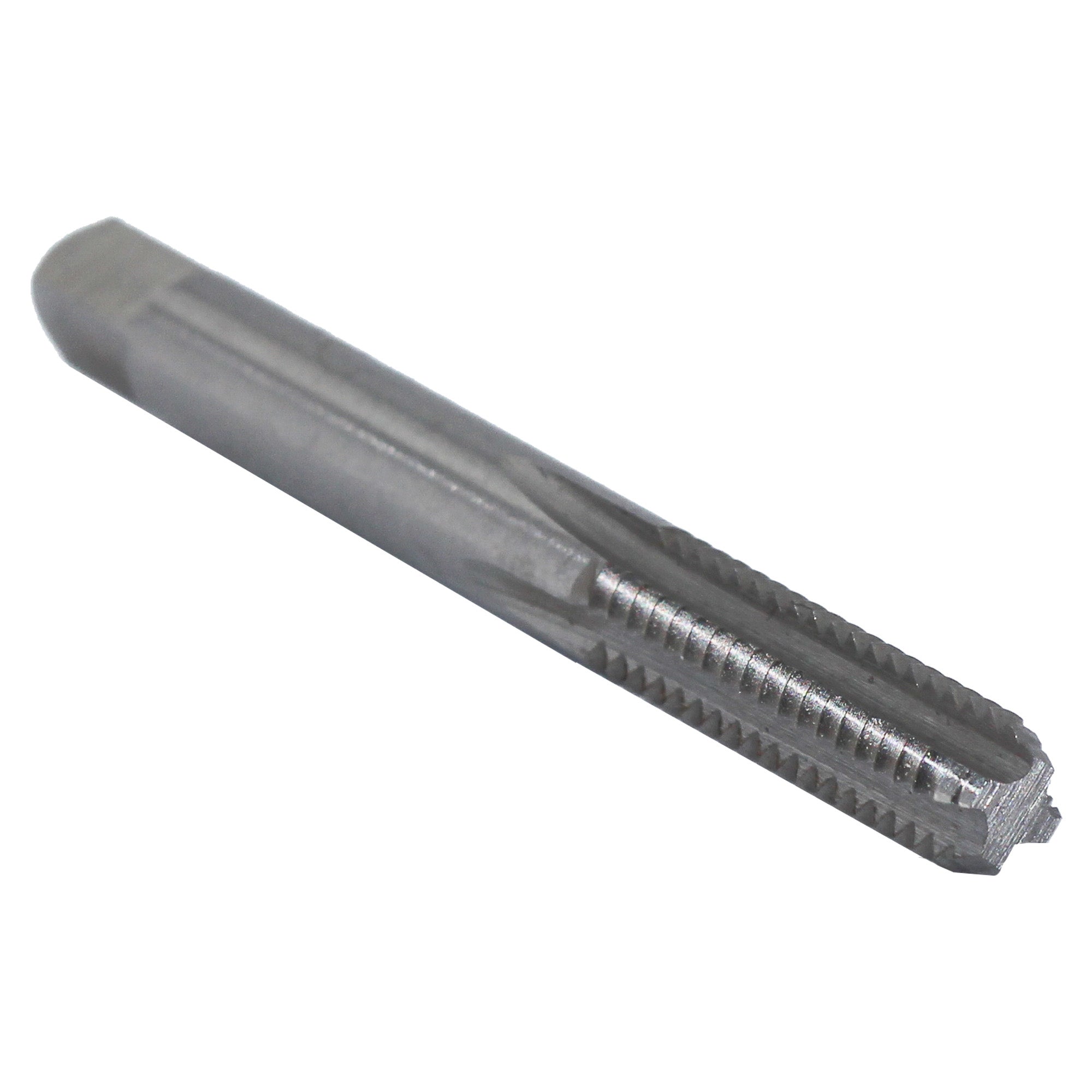 1/4"-28 UNF HSS Bottoming Tap