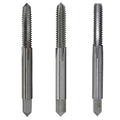 m6 x 1 HSS 4 Flute Tap Set, Tap America