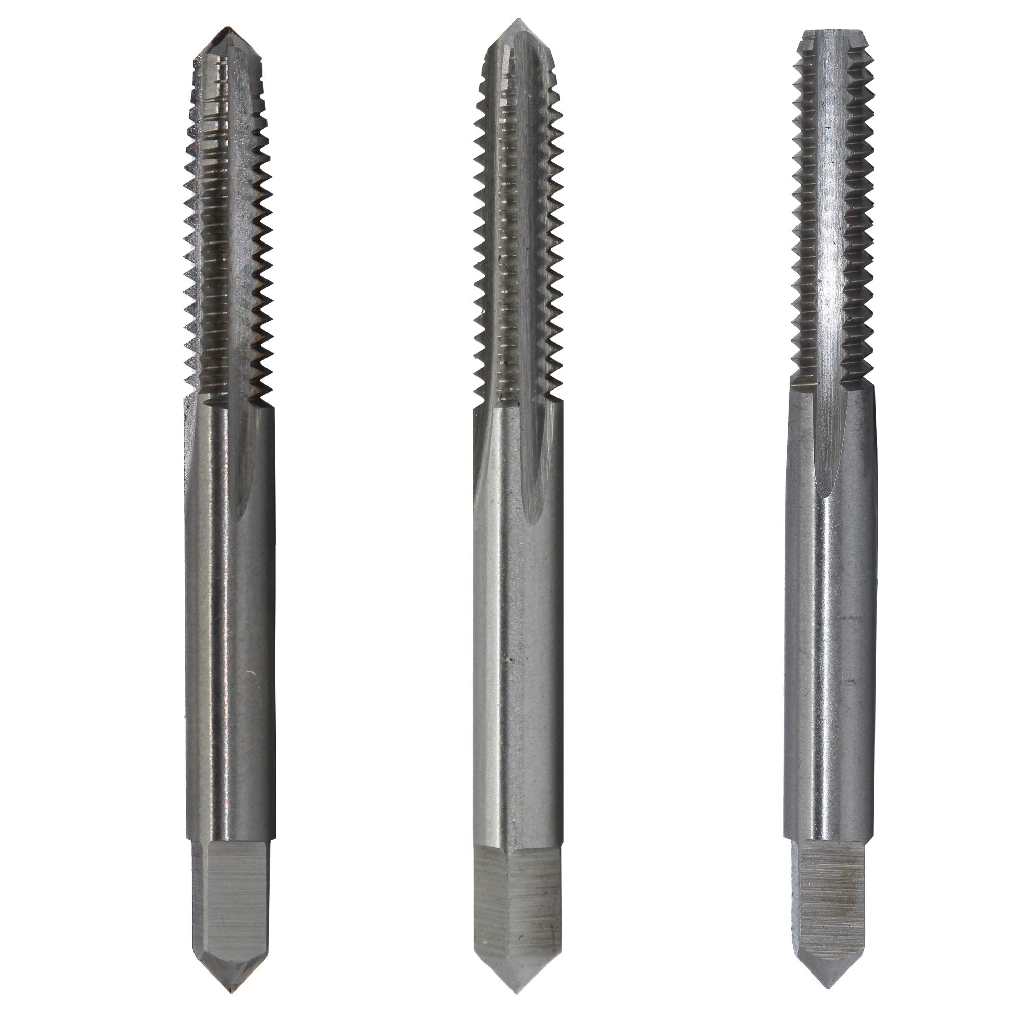5/16"-24 UNF HSS Tap Set, Tap America