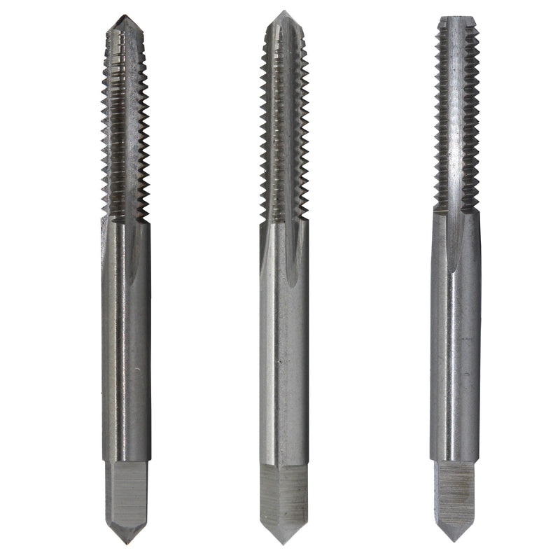 5/16"-24 UNF HSS Tap Set, Tap America