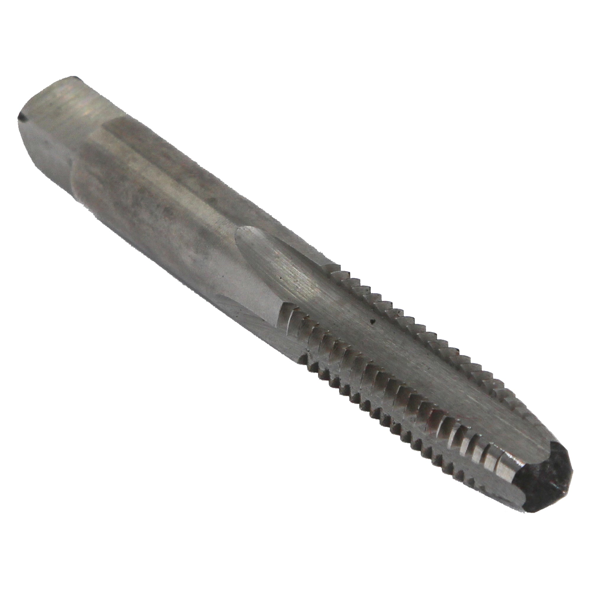 7/16"-14 UNC Carbon Steel Plug Tap