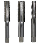 11/16"-11 UNS HSS Tap Set, Tap America