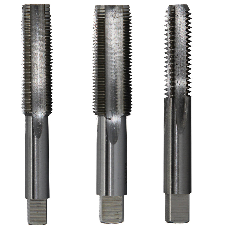 11/16"-11 UNS HSS Tap Set, Tap America