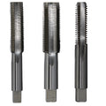 7/8"-14 UNF HSS Tap Set