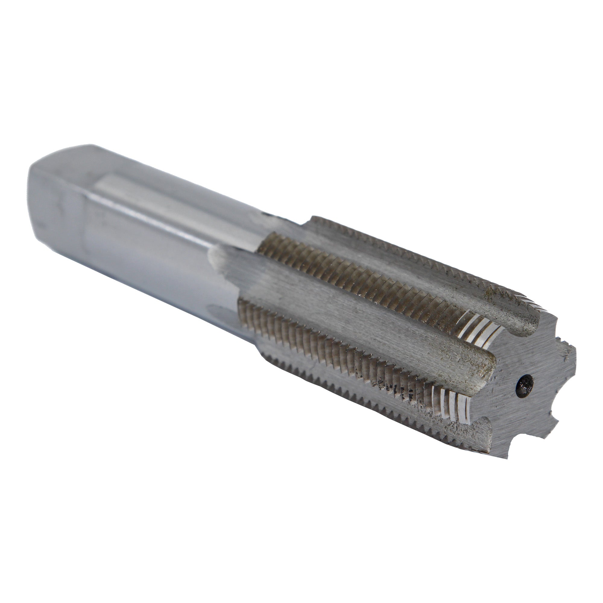 1-1/4"-7 UNC HSS Plug Tap